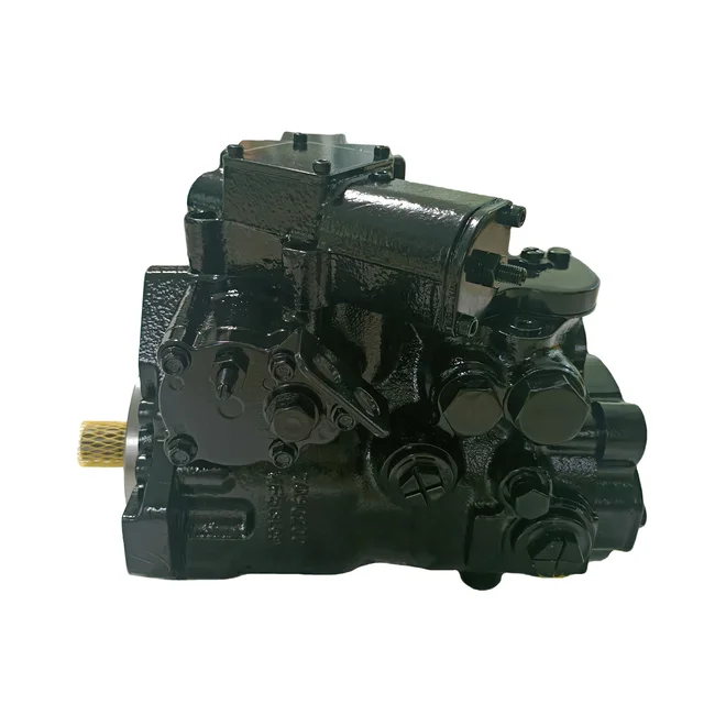 New Hydraulic Pump M46 MPV046 MPV046C Piston Pump MPV046CBAKSBBAAAAB for Industrial Machinery