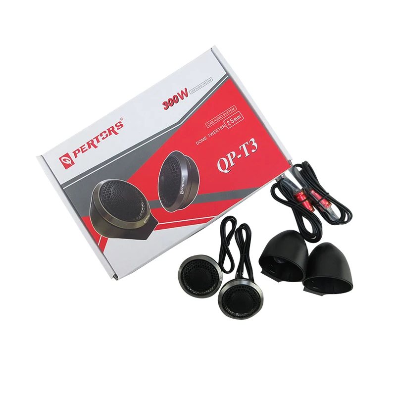 Lupinus Audio TIT-TP1 スーパーツイーター T1B.5 Lupinus Audio TIT