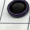 Glitter viola scuro
