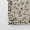 Linen Cotton Blended Fabric
