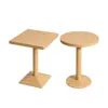 Table carrée/ronde 5