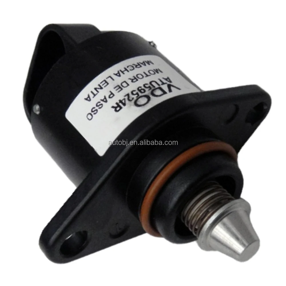 OEM 93227674 car parts sensor Idle Air Control MotorIdle Valve Speed Motor For Chevrolet CORSA 1.4 1.8 AT59524R