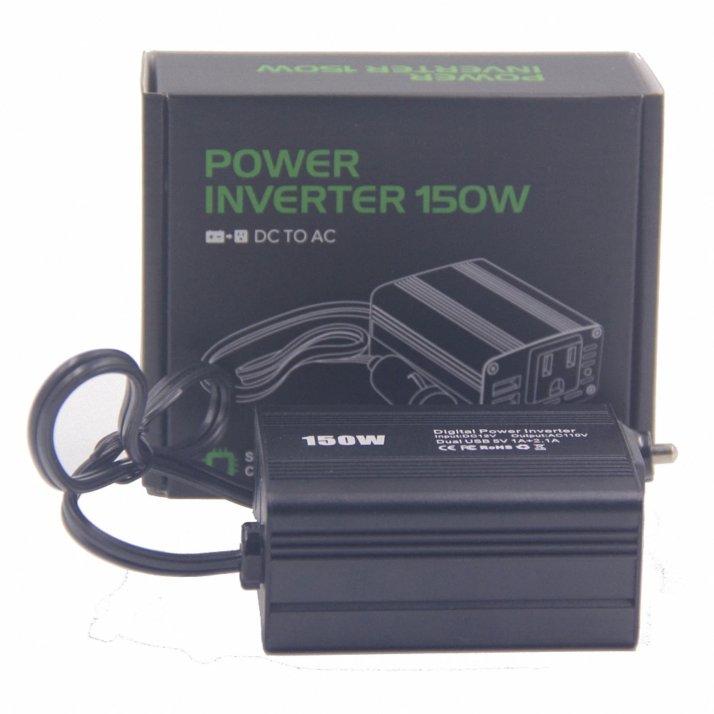 inverter dc ac power