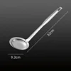 small Stainless steel silver