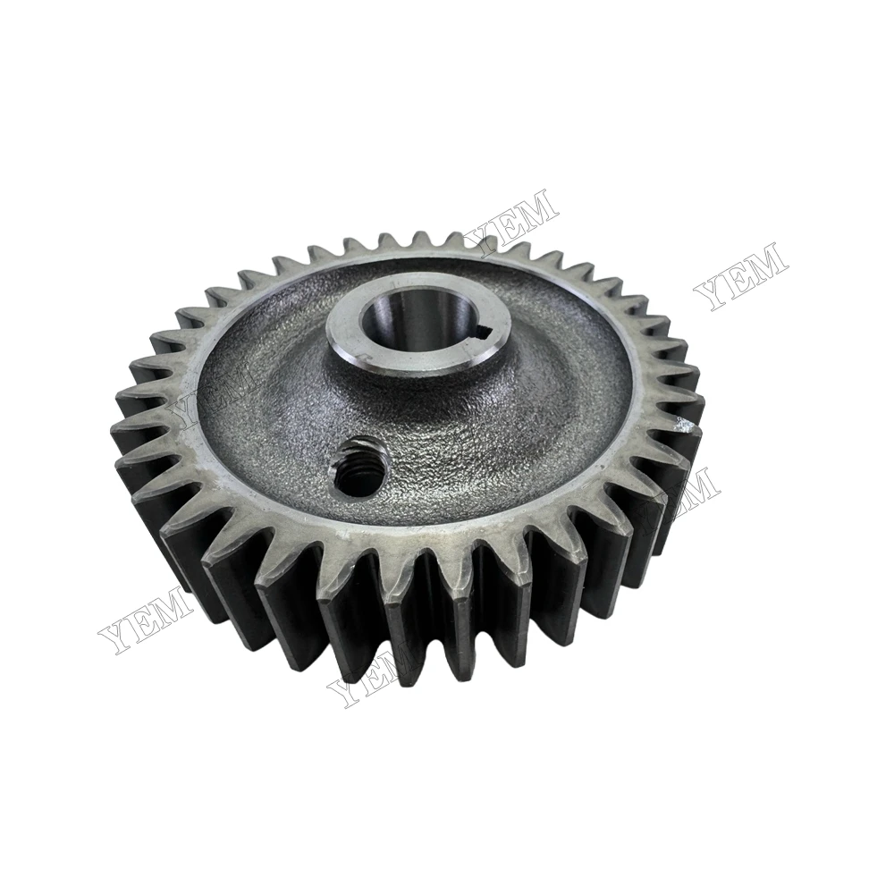 0429-4091 Toothed gear for Deutz Wholesale Engine Parts 6