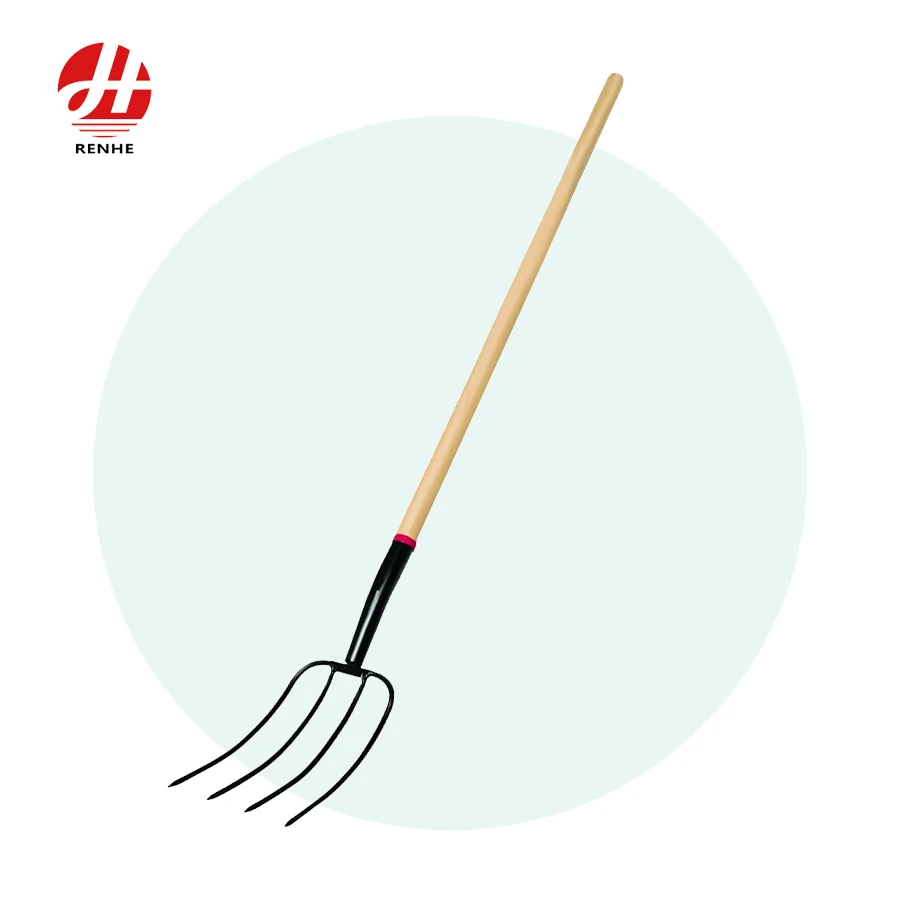 Presyo sa Pangkalahatang Pagbebenta, Pasadyang Pamamaraan sa Kamay: Metal na Palanggana para sa Hardin at Hay na may Kahoy na Hawakan