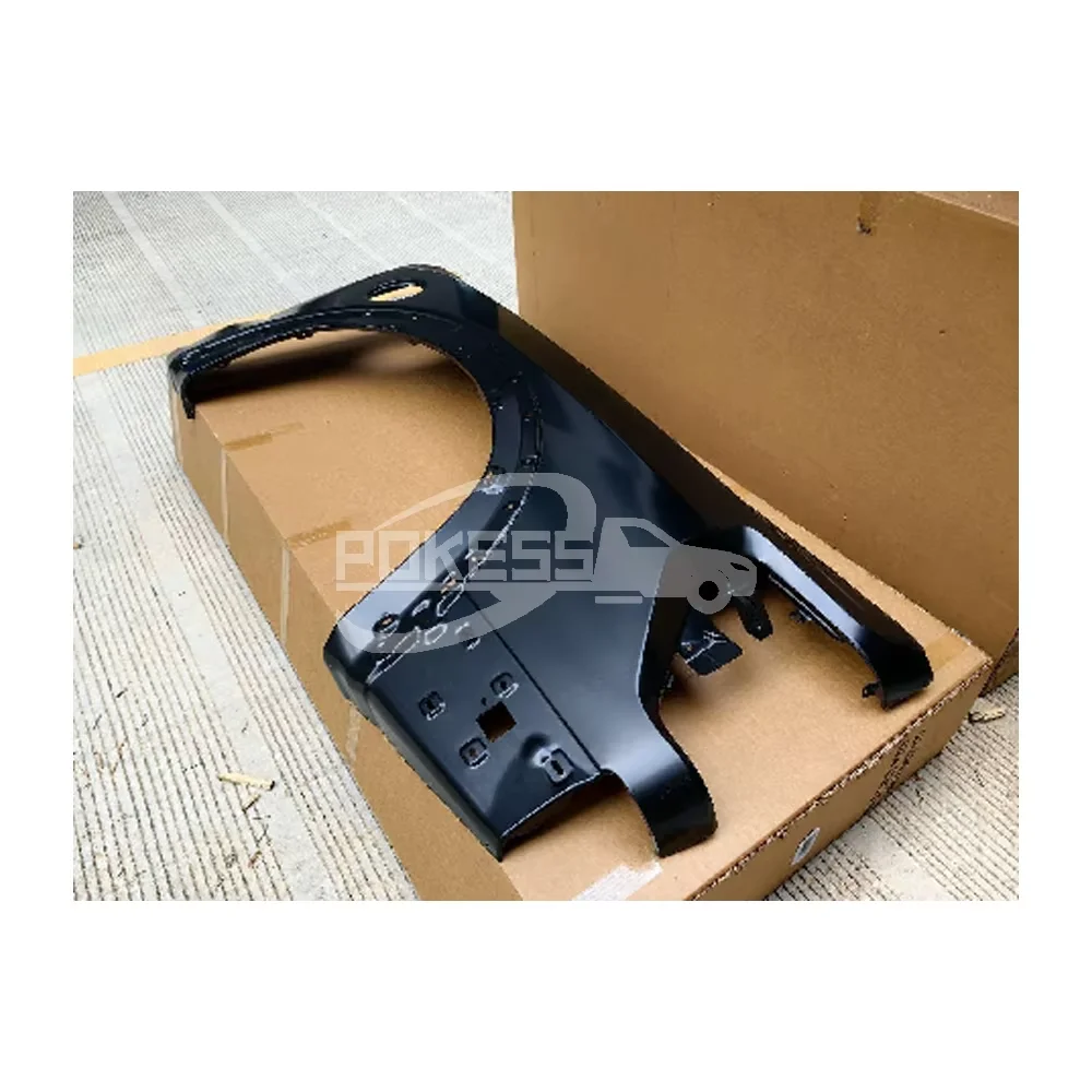 Car Auto Parts ML3Z9527841B Rear Fender Aluminum f — 2