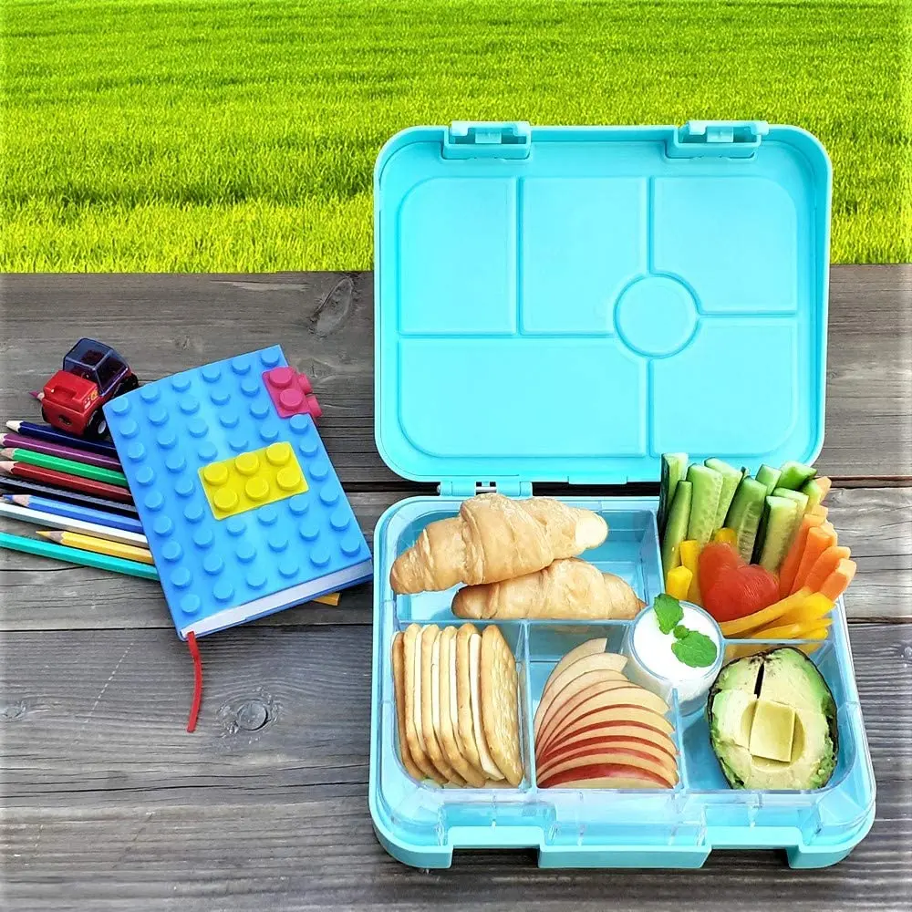 Aohea Microwave/Dishwasher/Freezer Safe Bento Box Lunch Containers - China Lunch  Box and Bento Box price
