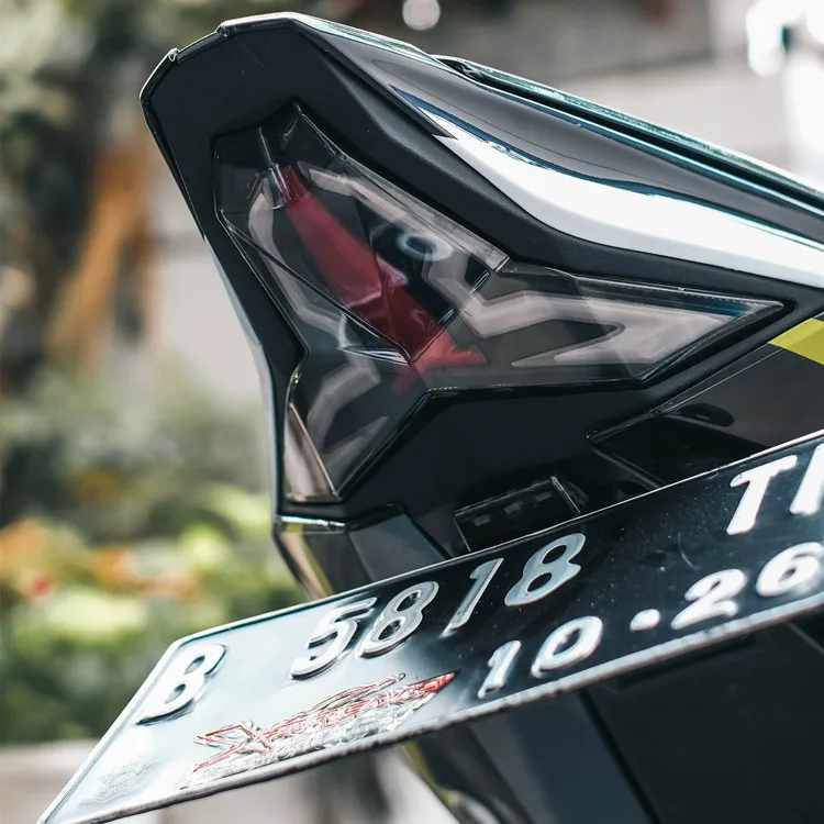 カワサキ Ninja 250/400 Z1000, Z400, ZX6R, ZX10R 2018-2019年式対応