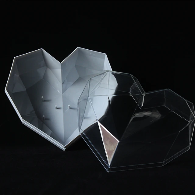 Калор коробка в форме сердца которая может вместить конфеты и различные коробки которые могут держать