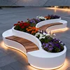 Style 2-customizable illuminated version