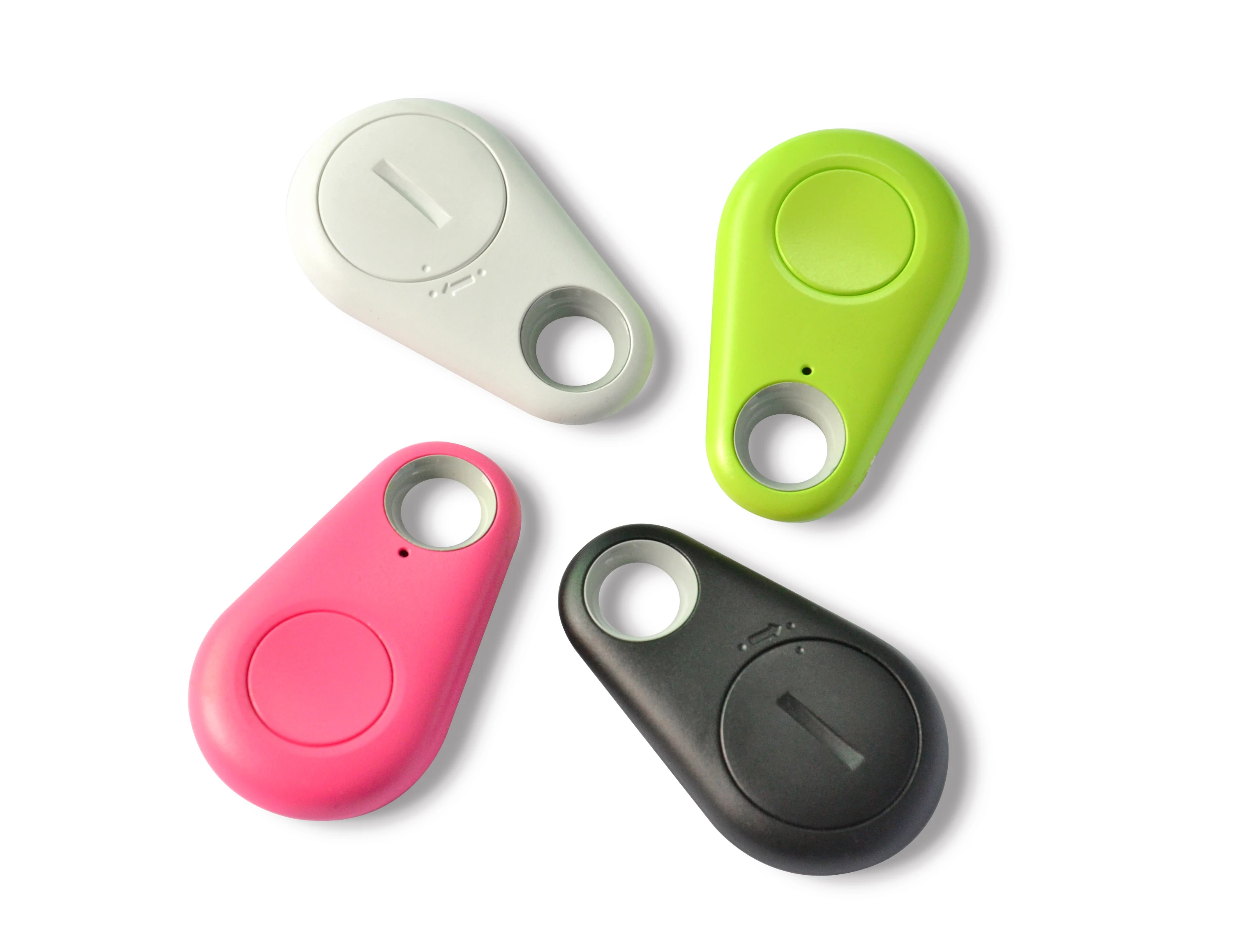 High Quality OEM Anti Lost gps Smart Key and luggage Finder  Personal GPS Tracker