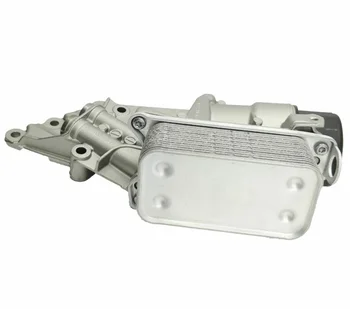 Car & Truck Oil Coolers for Mercedes-Benz for sale