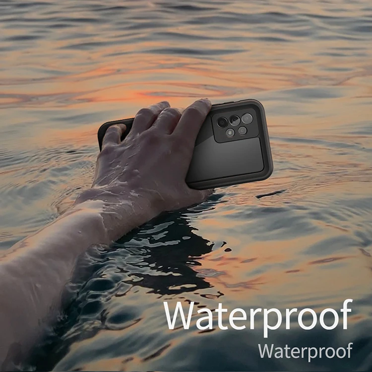 samsung a 13 waterproof