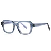C5 Transparent Blue