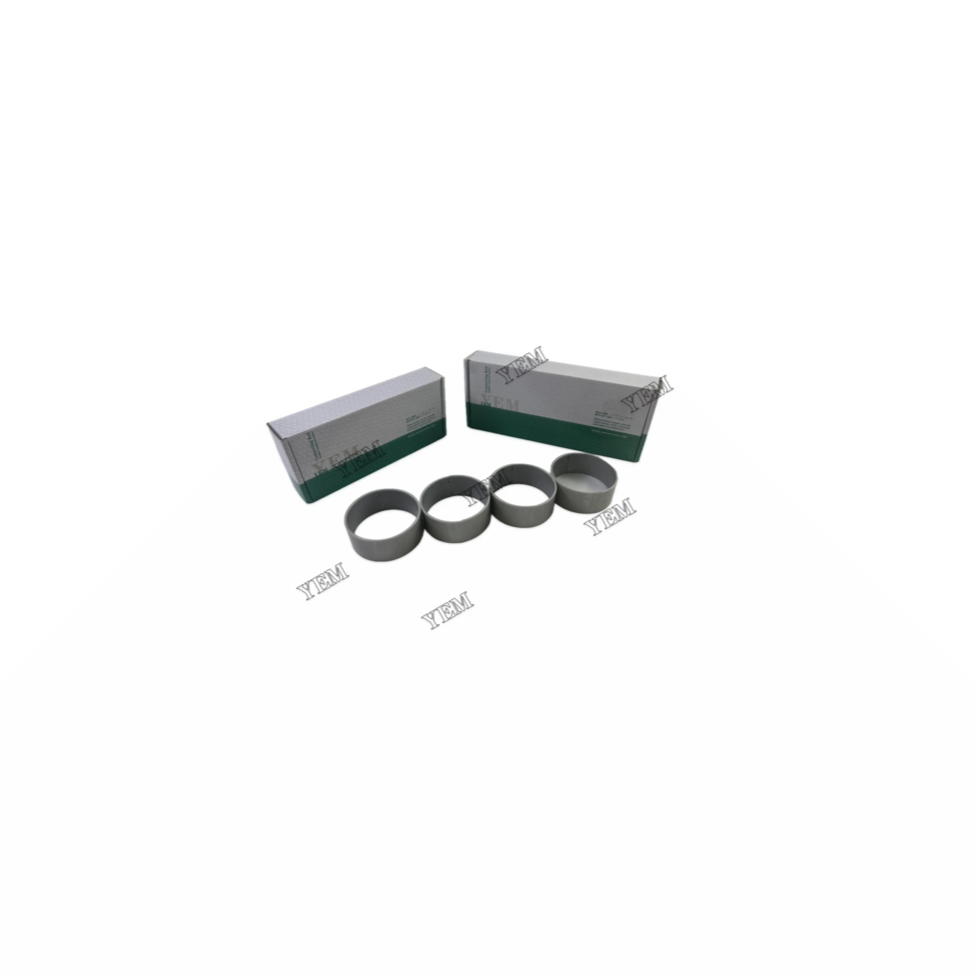 1104C-E44TA Con Rod Bearing STD for Perkins Engine Parts With Warranty