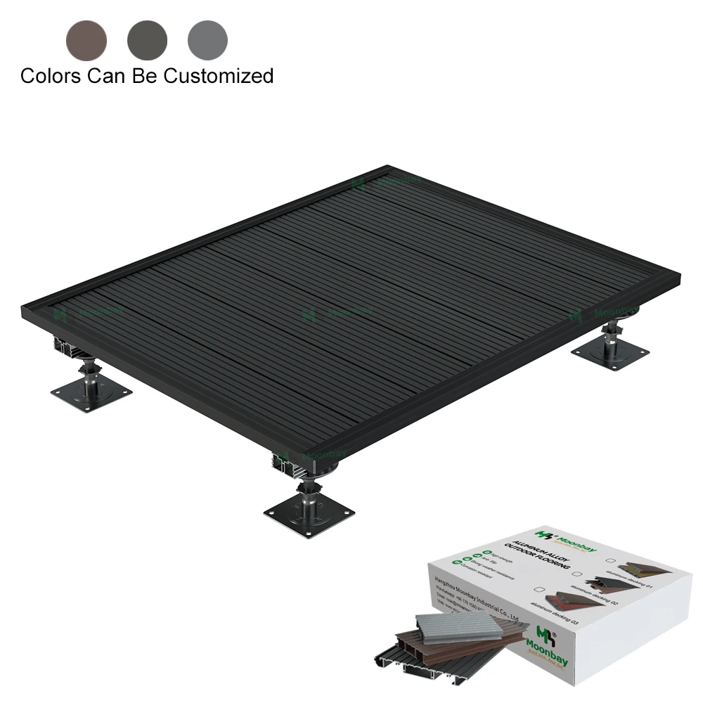 Alibaba.com: Fire Proof Decking, Slip-resistant Aluminium Composite ...