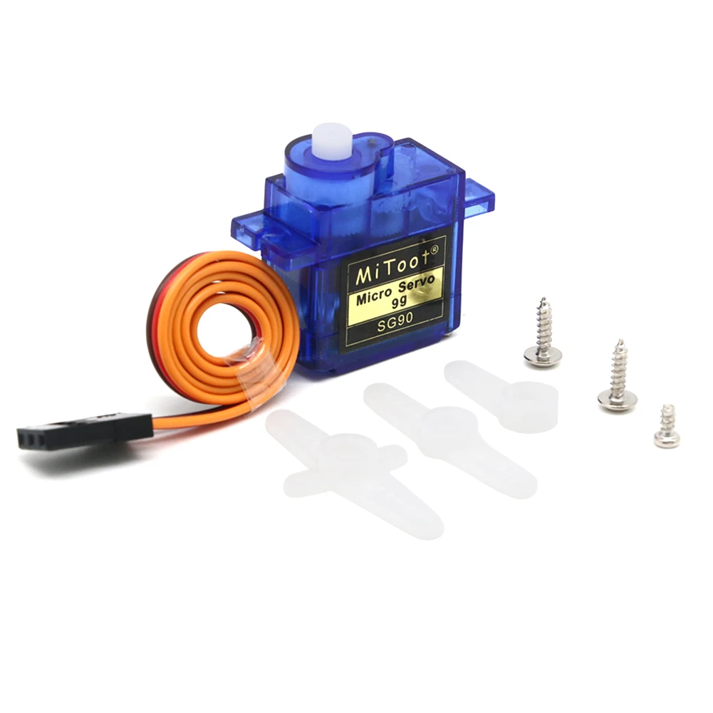 New Sg90 9g Mini Micro Servo For Rc 250 450 Helicopter Airplane Car Rc Toys Buy Rc Servo Servo