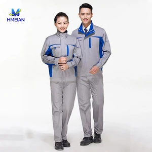 Uniforms Workwear China Embroidered Work Wear Oil Gas Industry Workwear European Workwear Brands Workwear