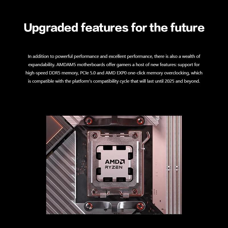 Unleash Extreme Power Newly Boxed AMD Ryzen 9 7950X 3D 16 - Core 32 - Thread AM5 Desktop CPU for Gamers and Pro - Level Creators