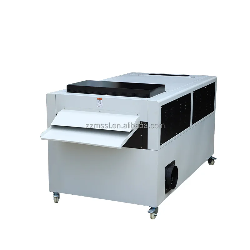 High Quality Automatic UV Roller Coating Machine UV Coater Machine Paper UV Coating Machine