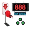 queue equipment