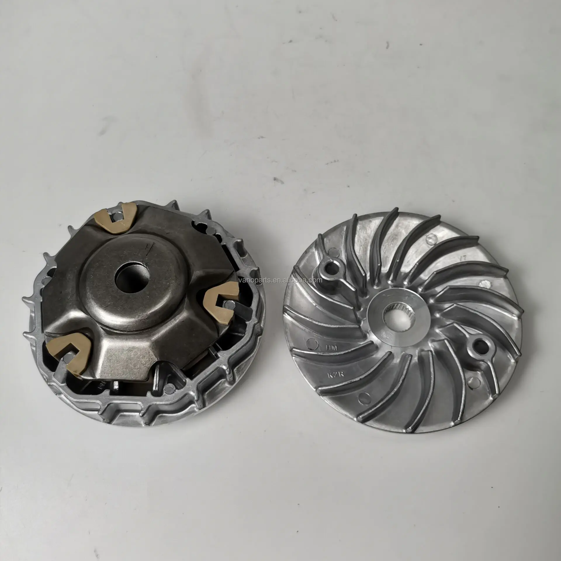Max-Motorcycles Variator Clutch Face For Honda PCX125 (2018-2020) – Replacement Part CLU131