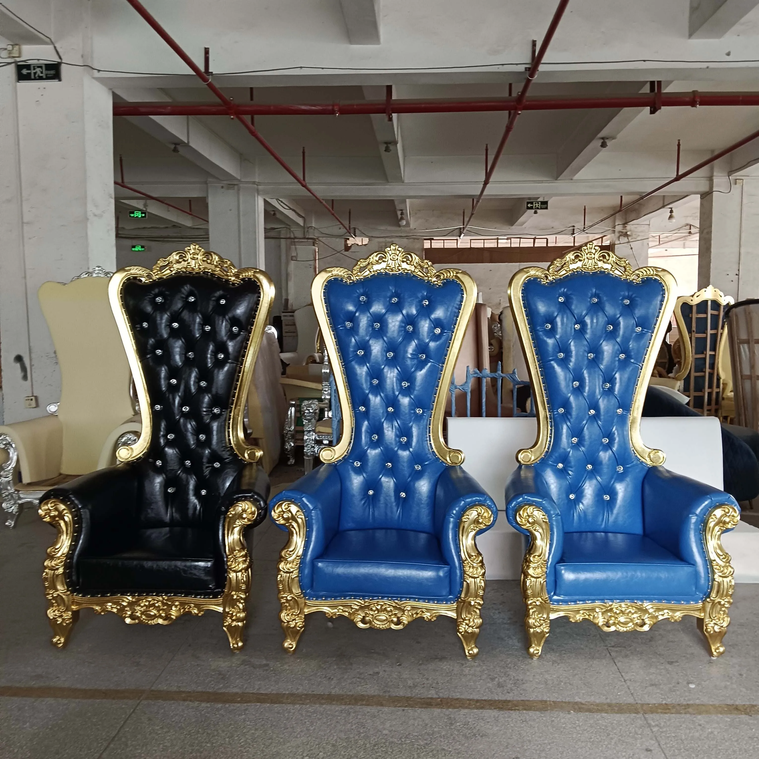 wedding chair (2)