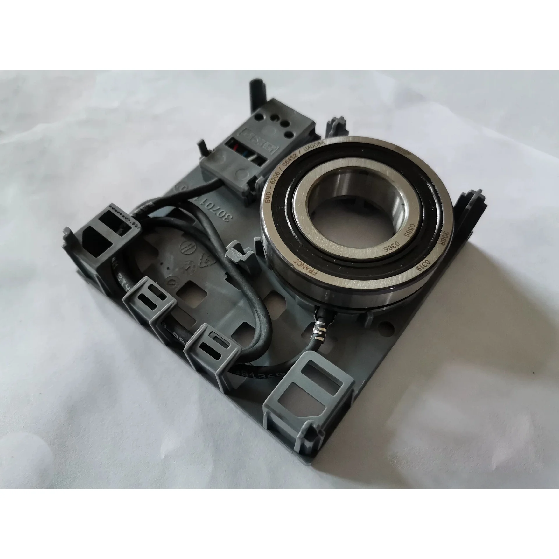 forklift spare parts original 51181828 Guide-inductive for jungheinrich forklift parts supplier