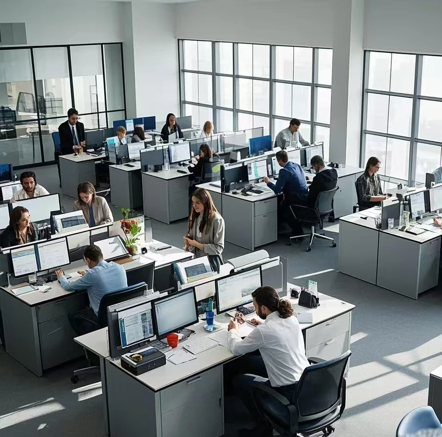 Henan Xunyi Business Information Consulting Co., Ltd.