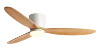 Grano de Madera Blanco