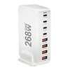 268w gan charger