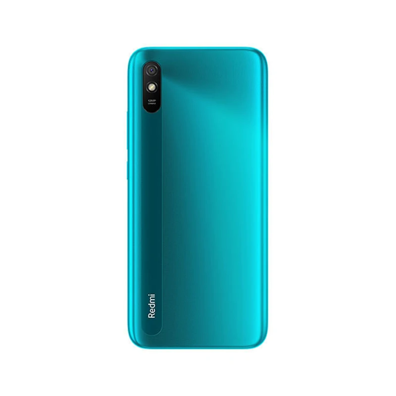 Used xiaomi Redmi 9A Android 4G Unlocked 6.53 Inch 4GB RAM 128GB ROM Global Version Original Cell Phone