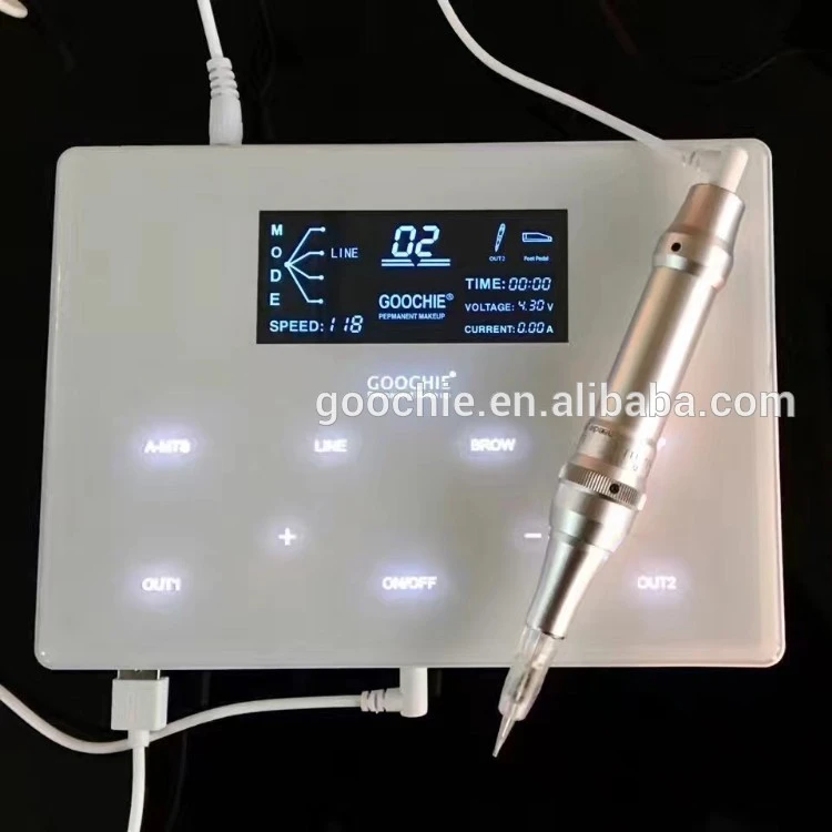 Permanent Makeup Machine Professional