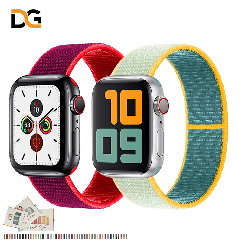 apple watch menor preço