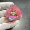 สีม่วง