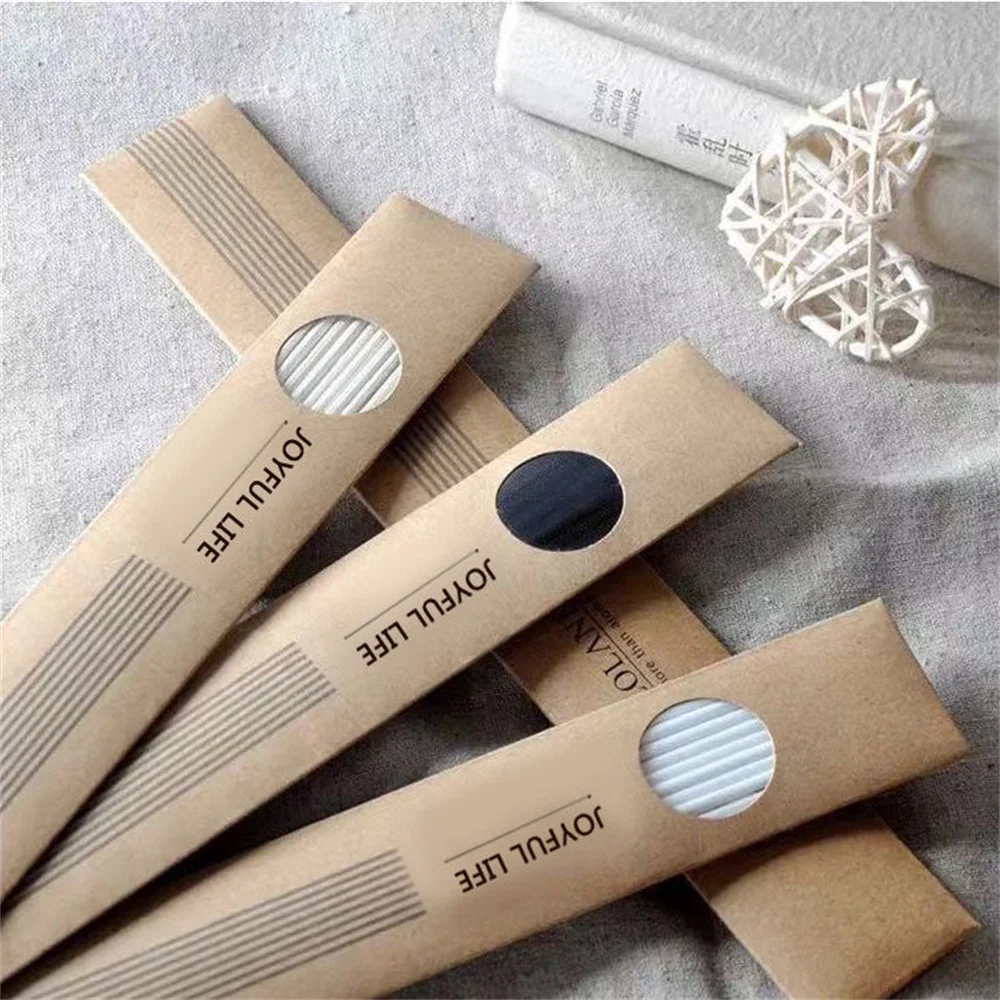 Customized Printing with Window Reed Diffuser Storage