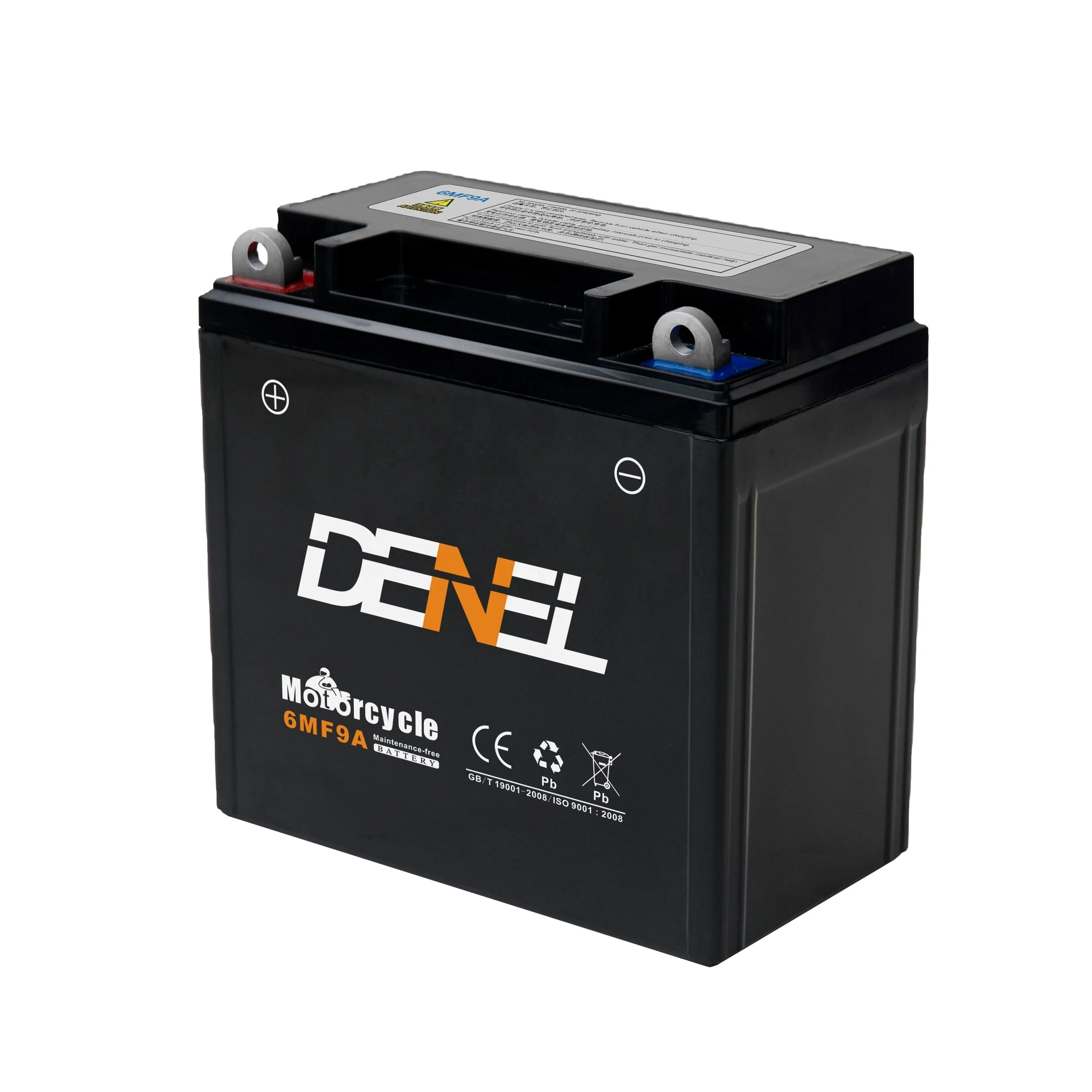 Battery for Generator/Gasoline Generator Battery 12V 9AH