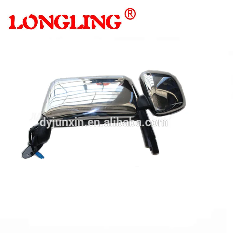 electronic rear view mirror for car