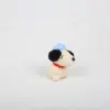 Blue hat snoopy