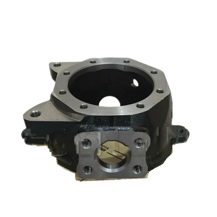 Auto Chassis Parts Cast Iron Steering Knuckle 43211-60111 for Land