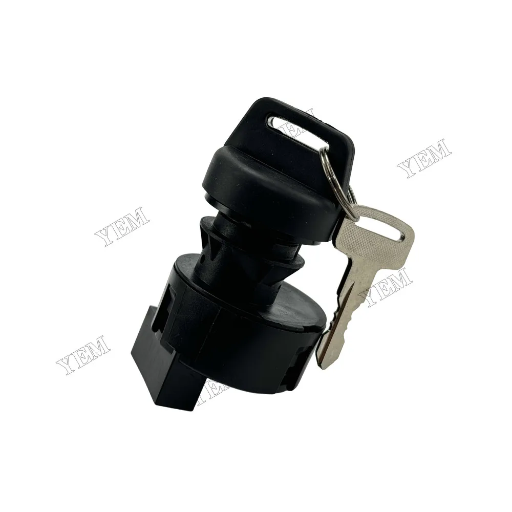 Ignition Switch 22127385 Fit for Doosan Develon Engine