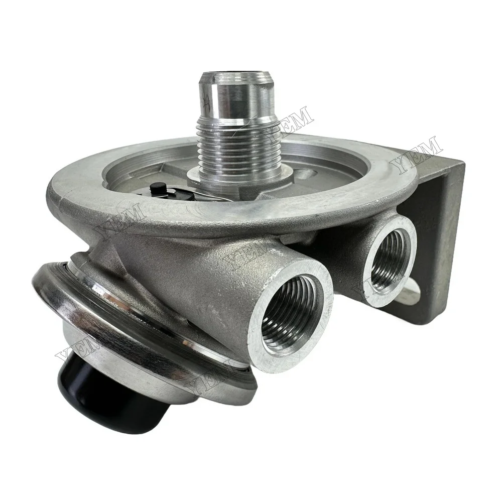 Fuel Pump R90PM16 Fit for Volvo TAD720VE Engine Parts