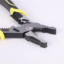 Hand Tools Combination Pliers Pliers Tool Industrial Crv Combination Plier
