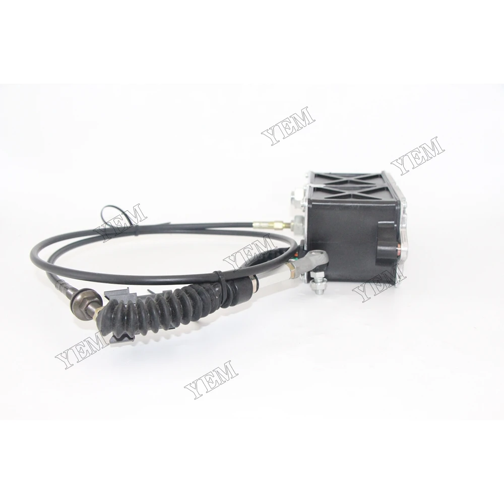 Throttle Motor for Caterpillar E330B Aftermarket Engine Spare Parts 5