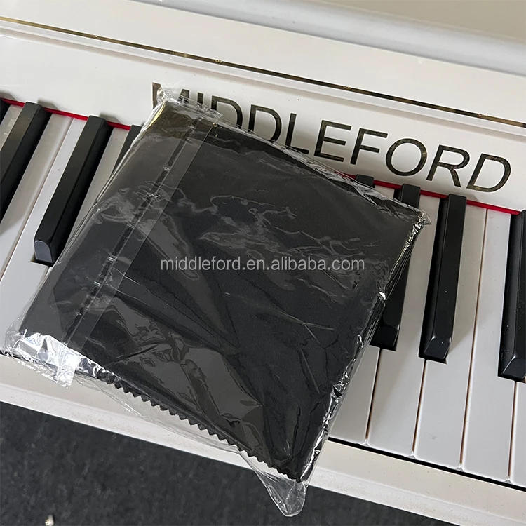 R230803 Copertura Antipolvere Per Pianoforte Elettronico
