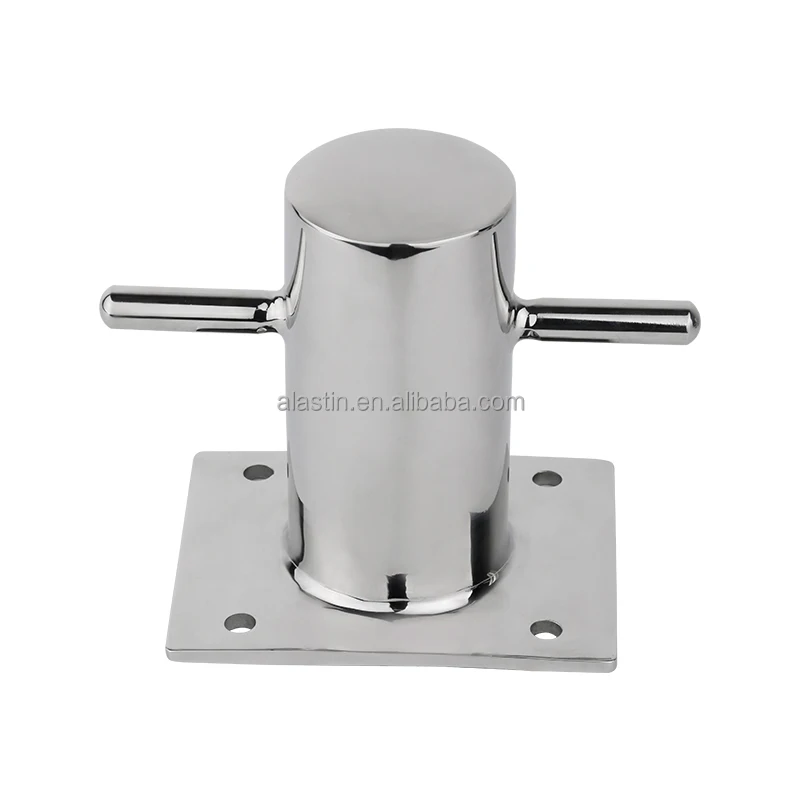 Marine 316 Stainless Steel Boat Hinge Self-Supporting Folding Table