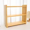 Madera de pino de tres capas (39,5*13*37cm)