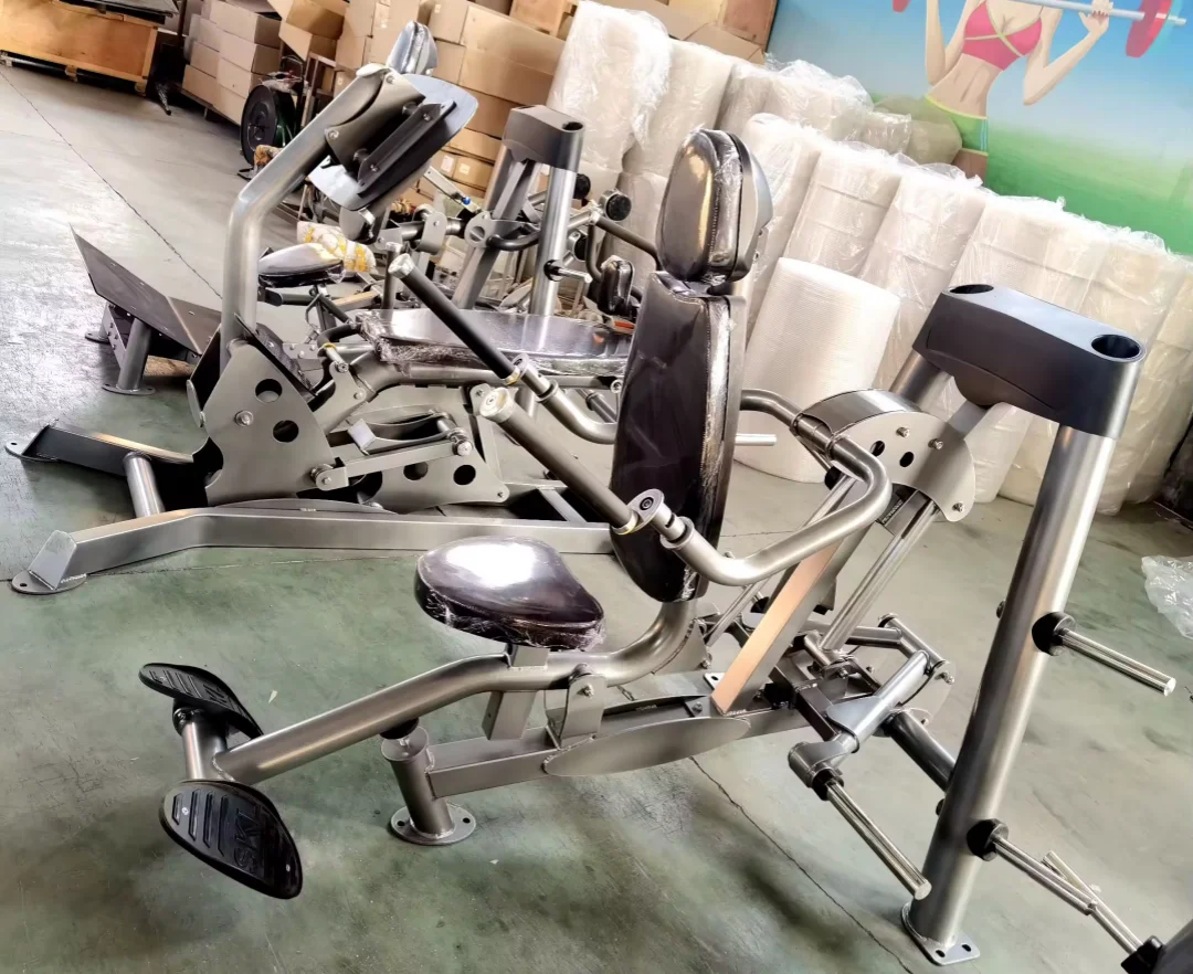 Fitness Equipment Hoist V3 Gym Strength Fitness Equipment Gym