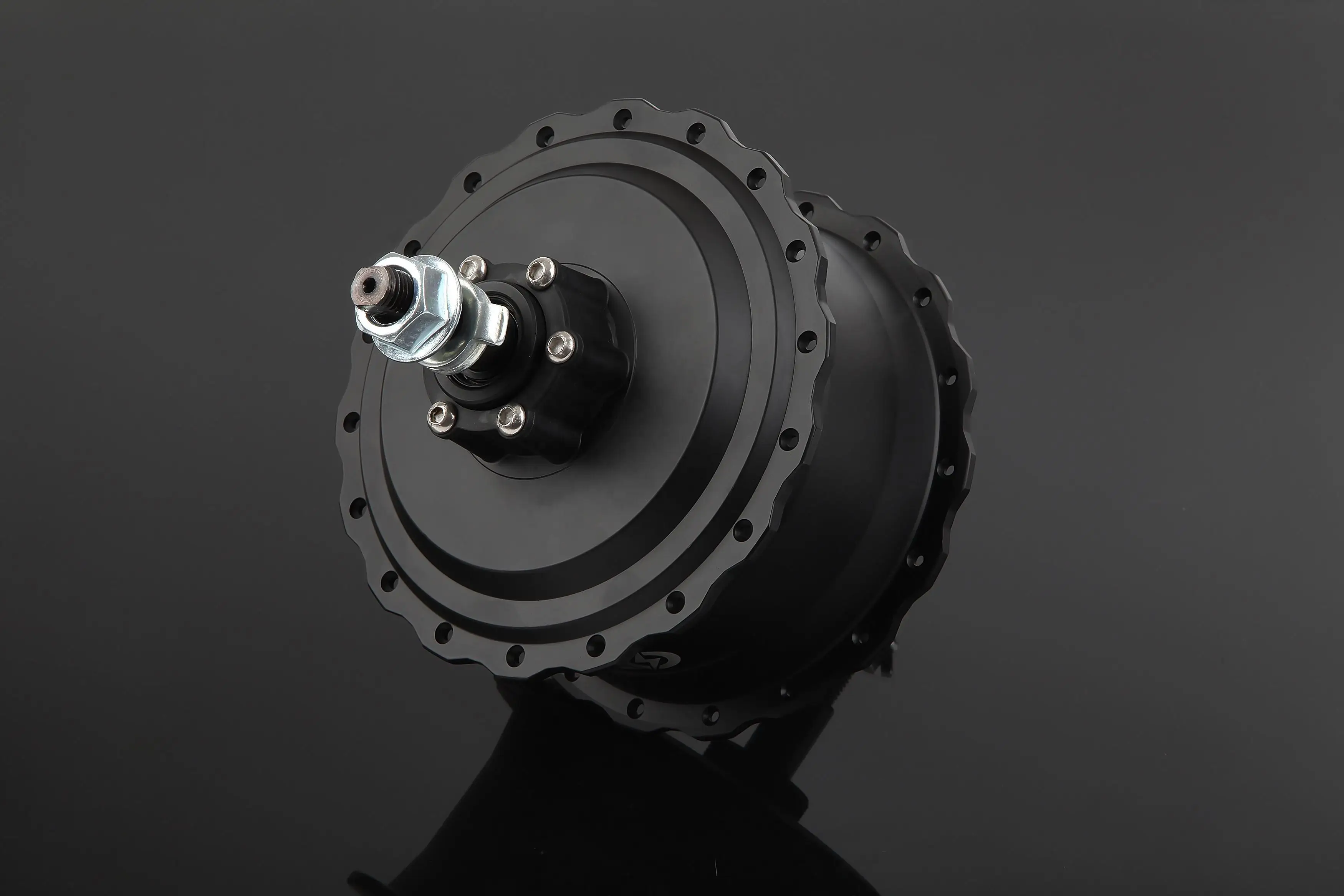 2021 Hot Sale Snow Tire Ebike Conversion Kit 350w LVCO